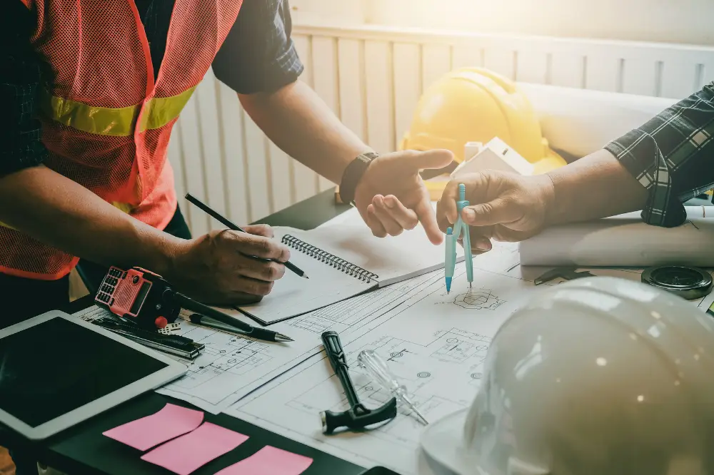 A Guide to Risk Management in Construction Projects