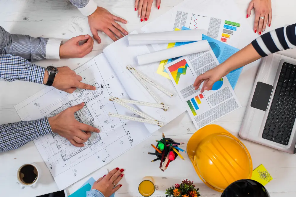 Top Construction Project Management Strategies That Work
