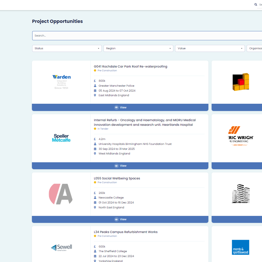 Build Your Pipeline