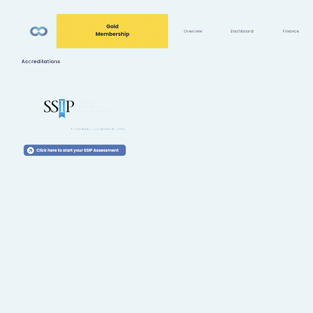 SSIP-Assessments