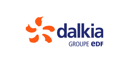 Dalkia Logo
