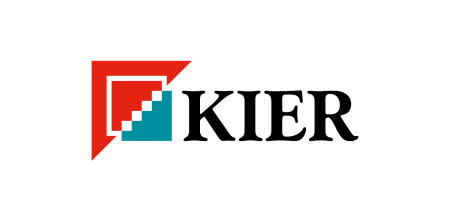 Kier Logo