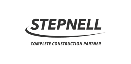 Stepnell Logo